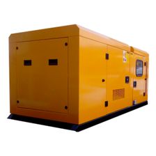 Дизельный генератор АРКТИКА АД300С-Т400 (28181)