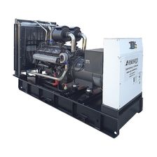 Дизельная электростанция Азимут АД-450С-Т400-2РМ11