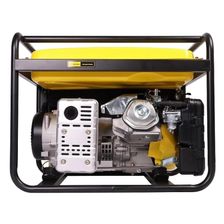 Генератор Champion GG6500-3 (бак на 25 л)