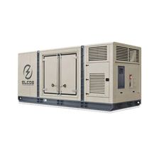 Дизельная электростанция Elcos GE.CU.3000/2750.SS+011 1000 л