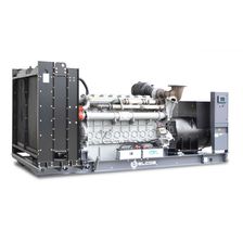 Дизельная электростанция Elcos GE.BD.1250/1125.BF+011