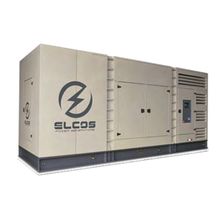 Дизельная электростанция Elcos GE.BD.1900/1750.SS+014