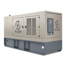 Дизельная электростанция Elcos GE.BD.440/400.SS+011