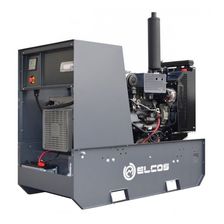 Дизельная электростанция Elcos GE.DZ.044/040.BF+010