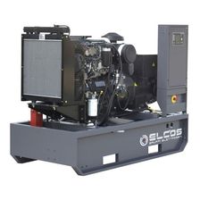 Дизельная электростанция Elcos GE.DZ.066/060.BF+011