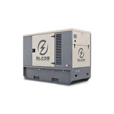 Дизельная электростанция Elcos GE.DZA.044/040.SS+111
