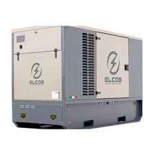 Дизельная электростанция Elcos GE.KOS5.050/045.SS+011