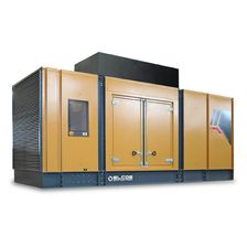 Дизельная электростанция Elcos GE.MH.1900/1730.SS+014