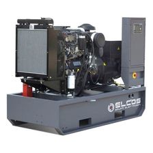 Дизельная электростанция Elcos GE.PK.051/046.BF+011