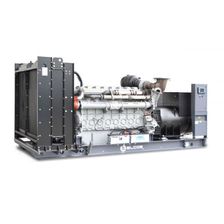 Дизельная электростанция Elcos GE.PK.1250/1125.BF+011