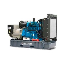 Дизельная электростанция Elcos GE.PK.500/450.BF+011