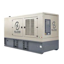 Дизельная электростанция Elcos GE.SCS5.330/300.SS+011