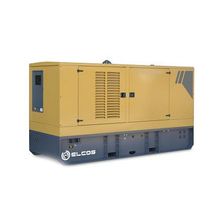Дизельная электростанция Elcos GE.VO.225/205.SS+014 164 кВт
