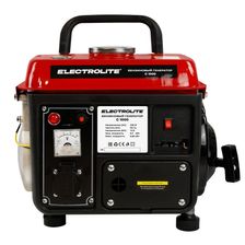 Генератор бензиновый ELECTROLITE G 1000 700 Вт