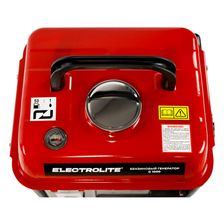 Генератор бензиновый ELECTROLITE G 1000 950 Вт