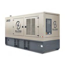 Электрическая станция в контейнереElcos GE.SC3A.440/400.SS+011