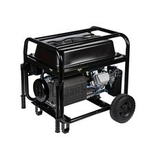 Генератор Elitech GES 12500ЕAW фото 2