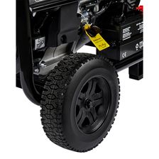 Генератор Elitech GES 12500ЕAW фото 4