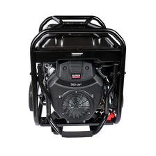 Генератор Elitech GES 15500ЕAW фото 2