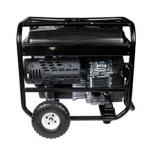 Генератор Elitech GES 15500ЕAW фото 3