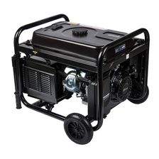 Генератор Elitech GES 8000EAW фото 3