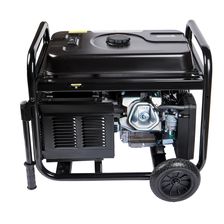 Генератор Elitech GES 8000EAW фото 4