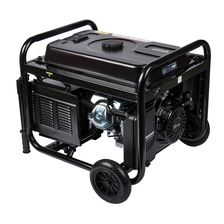 Генератор Elitech GES 8000EW фото 2
