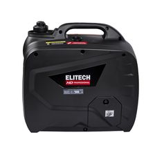 Генератор Elitech GIS 2000RМ фото 2