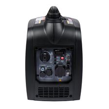 Генератор Elitech GIS 2000RМ фото 3