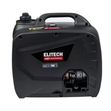 Генератор Elitech GIS 2000RМ фото 4