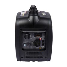 Генератор Elitech GIS 2600RМ фото 3