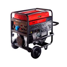 Бензиновая электростанция FUBAG BS 11000 A ES