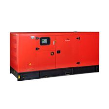 Электростанция дизельная Fubag DS 137 DAC ES (трехфазная, кожух, пож) 100 кВт