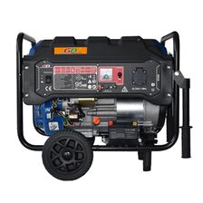 Генератор бензиновый Grand Decho EG3500es(220B, 3.2/2.8kBT)