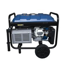 Генератор бензиновый Grand Decho EG3500es(220B, 3.2/2.8kBT) фото 4