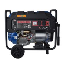 Генератор бензиновый Grand Decho EG8000es(220B, 7/6.5KBT)