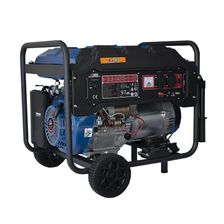 Генератор бензиновый Grand Decho EG8000es(220B, 7/6.5KBT) фото 2