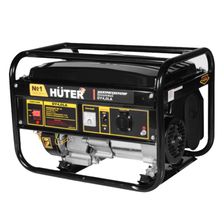 Генератор Huter DY4,0LAТ 7 л.с.