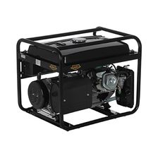 Электрогенератор Huter DY6.5A 13 л.с.