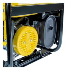 Бензиновый генератор KOLNER КGEG 3200E