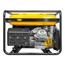 Бензиновый генератор KOLNER КGEG 8500EAM