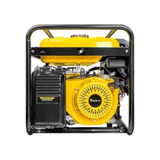 Бензиновый генератор KOLNER КGEG 8500EAM