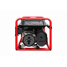 Генератор KOMAN KG-3500 220 В