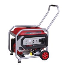 Генератор бензиновый KOMAN RW-5500E