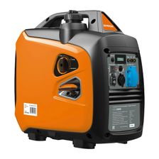 Генератор бензиновый инверторный Кратон IGG-2200