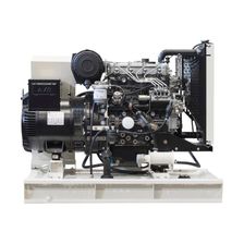 Дизельная электростанция MGE Perkins 403A-15G2 открытая