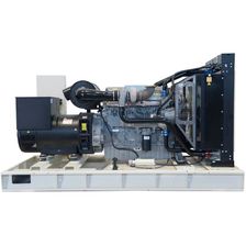 Дизельная электростанция MGE Perkins 4008TAG2 800 кВт