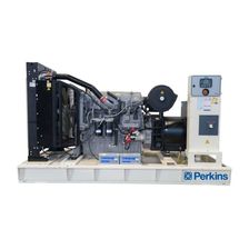 Дизельный генератор MGE Perkins 1280 кВт откр.