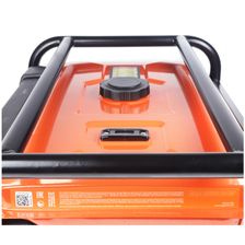 Бензогенератор PATRIOT GRA 8500 DAW 15 л.с., 8500 Вт, 25 л