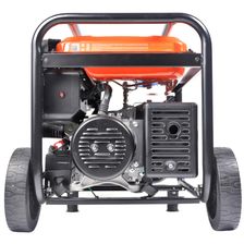 Бензогенератор PATRIOT GRA 8500 DAW 8500Вт